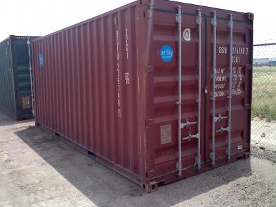 hwo to buy a shipping container