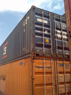 Cheap shipping containers