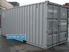 Used shipping containers for sale